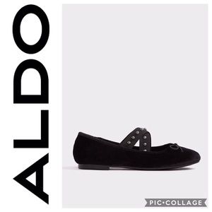ALDO "Mayeaux" ballerina  Flats